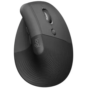Logitech LIFT VERTICAL Wireless Ergonomic Mouse
