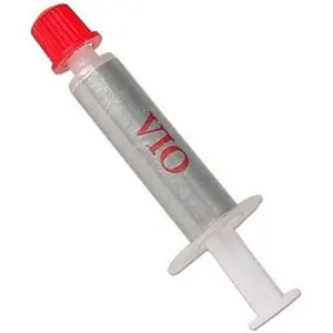 Syringe Thermal Ointment 1.5g