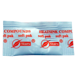 Thermal ointment pack - 10 pcs