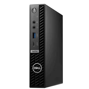 Dell Optiplex 7010 MFF I5-12500T/8GB/512 SSD/WIN 11PRO/WIFI/3Y-OS Computer System