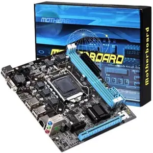 ESONIC H81 FOR LGA 1150 Motherboard