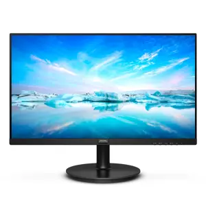 PHILIPS 271V8LA 27" VGA/ HDMI/SPEK COMPUTER MONITOR