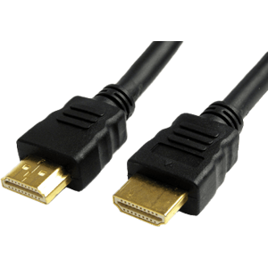 GoldTouch HDMI - HDMI 2.0V 4K Cable M/M - 10M