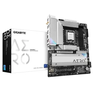 Gigabyte Z790 AERO G DDR5 motherboard