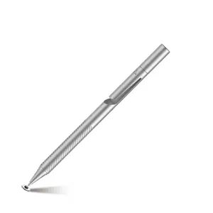 Adonit Pro 3 Universal Touch Pen - Silver