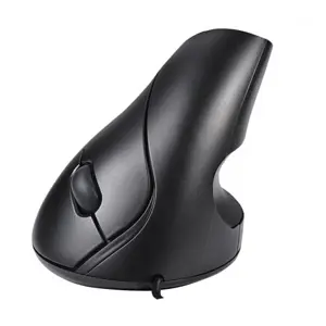 Spire Ergonomic Mouse ARCHER I SP-M4001 USB