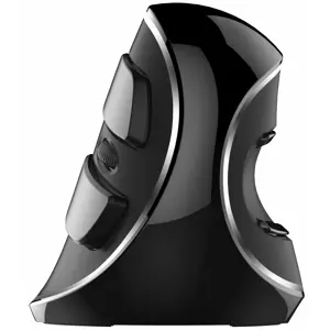 Spire ERGONOMIC MOUSE 618PL Wireless Ergonomic Mouse
