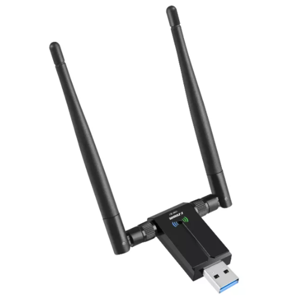 EZCOOL UWF-901 Dual-Band 1300Mbps Wireless Network Card