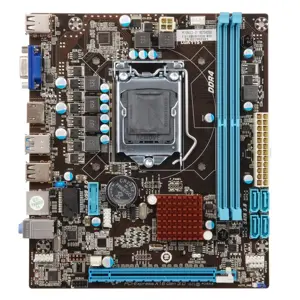 ESONIC H110 FOR LGA 1151 Motherboard