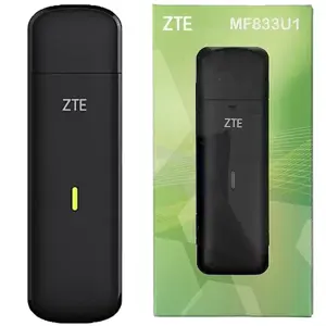 ZTE 4G LTE Cellular Modem MF833U1