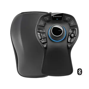3Dconnexion SpaceMouse Pro Wireless Mouse