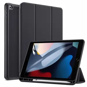 ESR Rebound Pencil Case for iPad 7/8/9 - 10.2"