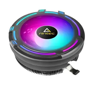 Antec T120 Chromatic CPU Air Cooler Fan