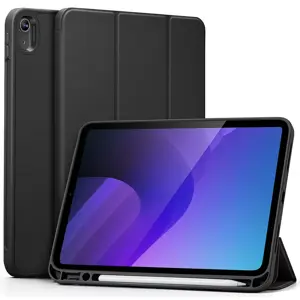 ESR Rebound Pencil Case for iPad 10 - 10.9" (2022),iPad 11" (A16, 2025)