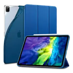 ESR Rebound Slim iPad Pro 11 Case Magnetic Book Case 2020 & 2018