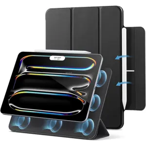 ESR Rebound Magnetic Case, Compatible with iPad Pro 11 (2024)