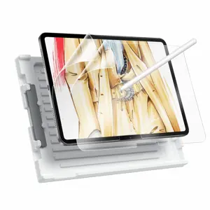 ESR Paper-Feel Screen Protector, Compatible with iPad Pro 11 (2024)