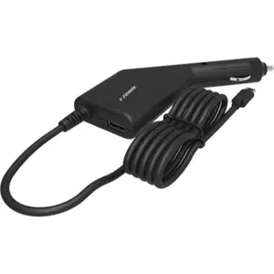 Universal Laptop Charger - Car Connection EZCOOL Type C QC 3.0 CAR Charge 105W AD-966
