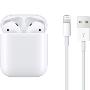 Apple AirPods 2 MV7N2CH/A