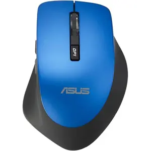 ASUS WT425 MOUSE 1600DPI 2.4GH BLUE