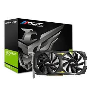 OCPC GEFORCE GTX 1660TI 6GB GDDR6 XE