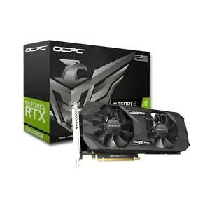 OCPC GEFORCE RTX 2060 Super 8GB DDR6 graphics card