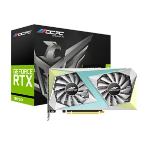 OCPC GEFORCE RTX 3050 8GB DDR6