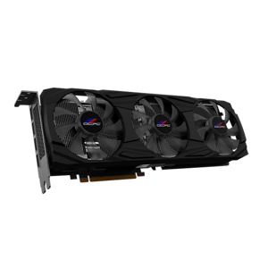 OCPC GEFORCE RTX 3070 8GB DDR6 GRAPHICS CARD