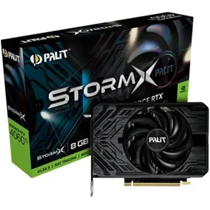 PALIT GEFORCE RTX 4060Ti 8GB DDR6 GRAPHICS CARD