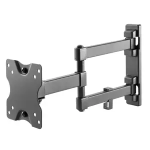 Dual Articulated Arm for Monitors Up to 27 Inch SP-100
