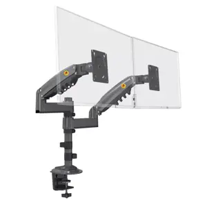 NB H180 Dual Articulated Desk Arm