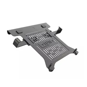 10-17 Inch Laptop Dispenser for North Bayou Ergometric Arm