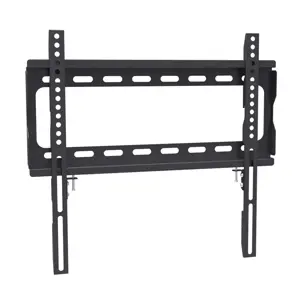 Wall-mounted rack up to screens 60" Audio Line PLB-480