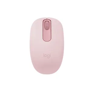 Logitech Wireless Mouse M196- Rose Gold