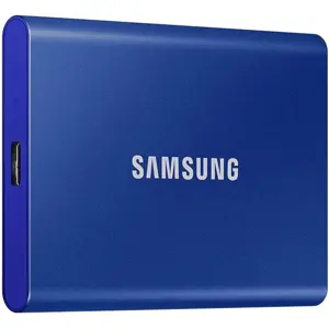 SAMSUNG T7 2TB MU-PC2T0H External Hard Disk