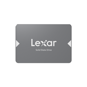 Lexar SSD LNS100 1TB 2.5" SATA III Hard Disk