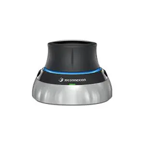 3Dconnexion spacemouse compact