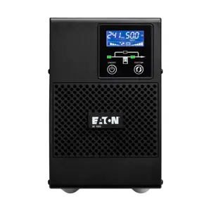 UPS Eaton On-Line 9E 1000i