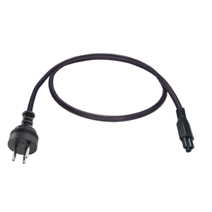 Power Cable - Mickey Mouse - For Laptop