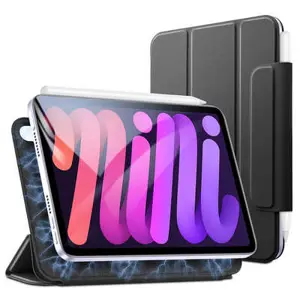 ESR REBOUND MAGNETIC BOOK CASE IPAD MINI 6 - 8.3"(2021)