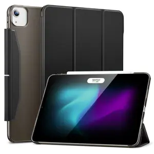 ESR Ascend Trifold Case Magnetic Book Case, Compatible with iPad Air 13 (2024), Pro 12.9 (6th/5th Gen)