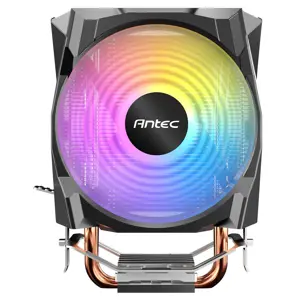 Fan for 1851/Antec A30 NEO ARGB processor for LGA 115X/1200/1700