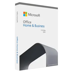 Office Home and Business 2021 Hebrew