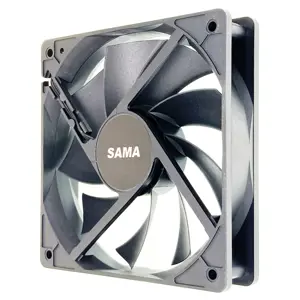 120MM Fan