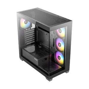 ANTEC CX300 ARGB Black Mid-Tower Enclosure