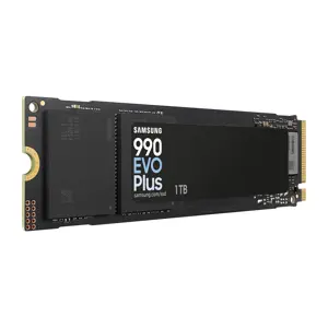 SAMSUNG EVO 990 PLUS 1TB M.2 2280 Hard Disk