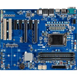 GIGAIPC ATX-Q670A Motherboard