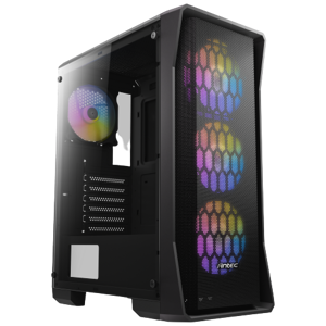 ANTEC NX360 ELITE RGB Gaming Case