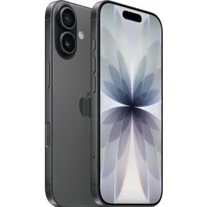 טלפון iPhone 17 256GB Black MG6J4QN/A