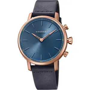 שעון יד לנשים היברידי Kronaby Carat S0669/1